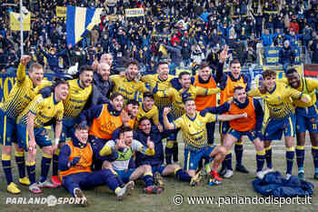 (B)entornato Modena Fc - Serie C 22/01/2022: Modena-Fermana 2-0, tredicesima vittoria consecutiva firmata Tremolada e Azzi - Parlando di Sport