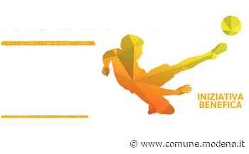 Charity CUS Interforze - Comune di Modena