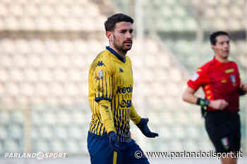 Modena FC - Resto del Carlino - Nella lista dei partenti c'è anche Minesso - Parlando di Sport