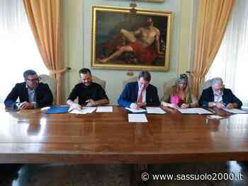 Appalti e legalità, a Modena nuova intesa tra Comune e Sindacati - sassuolo2000.it - SASSUOLO NOTIZIE - SASSUOLO 2000