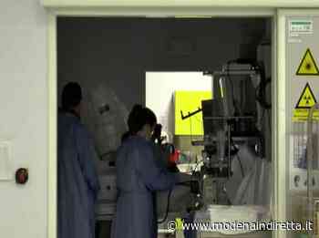 Modena all'avanguardia nella cure delle patologie dell'apparato digerente. VIDEO - modenaindiretta.it