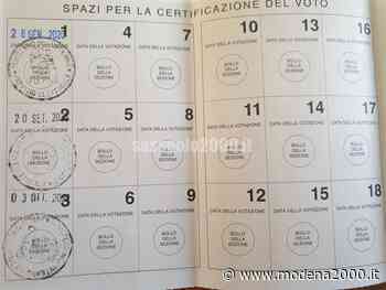 Referendum, domenica 12 giugno al voto 134.000 modenesi - Modena 2000