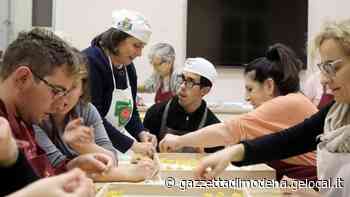 Modena, Il Tortellante adesso è scienza; «Migliora la vita dei ragazzi» - La Gazzetta di Modena