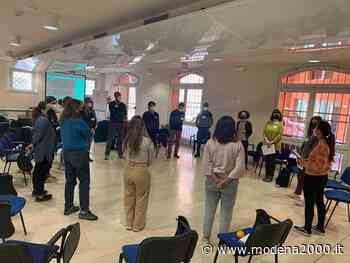 “Zona franca” Modena, i giovani presentano l'innovazione sociale - Modena 2000