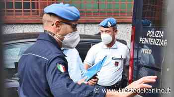Modena, detenuto aggredisce magistrato: feriti due agenti che lo bloccano - il Resto del Carlino