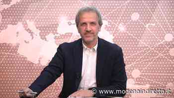 Trc sport Modena di giovedì 9 giugno 2022 | Modenaindiretta - modenaindiretta.it