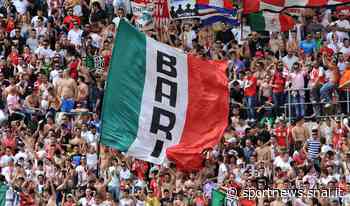 CALCIOMERCATO SERIE B: BARI E MODENA FANNO SUL SERIO - SNAI Sportnews