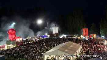 Concordia ospita Pork Factor 2022, tre giorni sulla griglia - ModenaToday