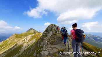 Escursioni, la mappa dei percorsi nelle aree protette di Modena e Reggio - ModenaToday
