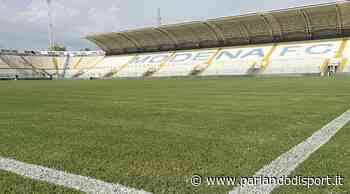 Modena FC - Resto del Carlino - Stadio, Rivetti non è stato accontentato: convenzione rinnovata per un solo anno - Parlando di Sport