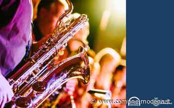 Festa della Musica 2022 - Comune di Modena