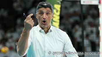 Modena volley, è una vera rivoluzione: Giani e Nimir partenze eccellenti. Si punterà sui giovani - La Gazzetta di Modena