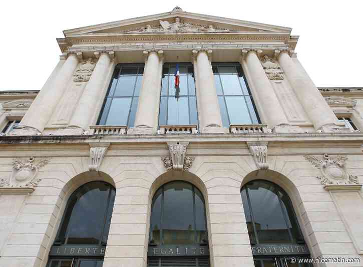 "J’avais un management tactile pour motiver mes équipes": un chef de service à la mairie de Nice condamné pour agression sexuelle sur une subordonnée