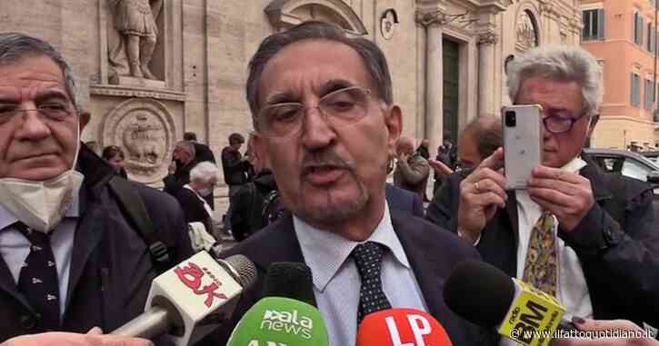 Palermo, candidato Fdi arrestato: “Ha chiesto voti al boss”. La Russa: “Se fossi stato il pm a due giorni dal voto avrei aspettato”