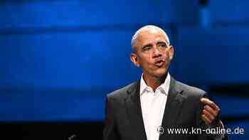 Obama: „Unterstützung für die Ukraine muss stark, standhaft und nachhaltig bleiben“