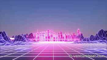 Why leaders need to prepare to run a blended reality business