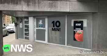 Boodschappenkoerierdienst Gorillas, actief in Antwerpen en Brussel, sluit enkele vestigingen - VRT NWS