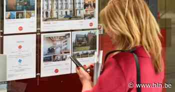 Partner van makelaar veroordeeld voor lastercampagne tegen concurrenten - Het Laatste Nieuws