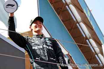 Toto Wolff inappagato: “Non voglio più podi regalati” - FormulaPassion.it