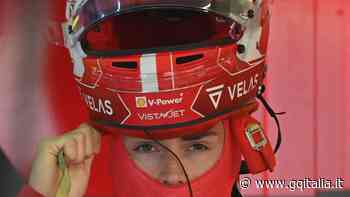 Com'è guidare un'auto di Formula 1, da dentro - GQ Italia