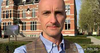 Lokaal bestuur heeft met Jo Briers nieuwe algemeen directeur - Het Laatste Nieuws