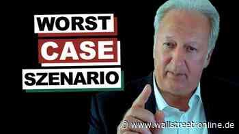 Ökonom warnt vor Teufelskreis: Hellmeyer: "Die Warnlampen sind an" – wie sehr wackelt die US-Wirtschaft?