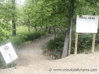 Rules proposed for Bison Plant Trail | News, Sports, Jobs - Minot Daily News