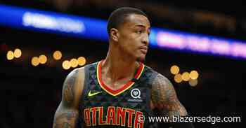 Rumors Rising About John Collins, Trail Blazers 7th Pick - Blazer's Edge