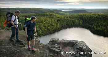 Popular stretch of Superior Hiking Trail in need of reroute — and volunteers - Star Tribune