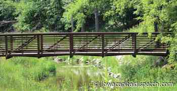 State approves $1.5M for a dozen trail, park projects - Iowa Capital Dispatch