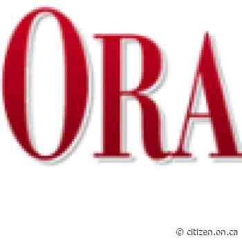 Friends of Island Lake Host Annual Spring Trail Donation Day - Orangeville Citizen