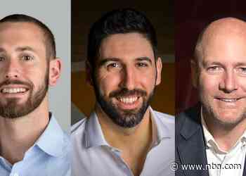 Trail Blazers Hire Mike Schmitz and Sergi Oliva as Assistant General Managers, Kevin Kinghorn as Chief Mark... - NBA.com