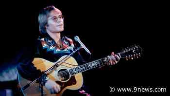 Golden hiking trail renamed to honor John Denver song - 9News.com KUSA