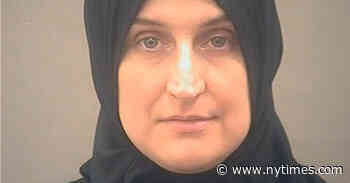 Kansas Woman Who Joined ISIS Left a ‘Trail of Betrayal’ - The New York Times