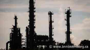 Canada's oil prices trail futures as refining costs rise - BNN