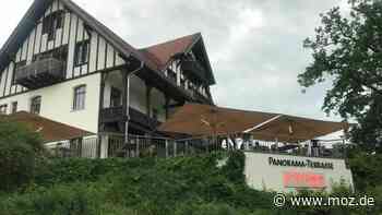 Bundeskanzler in Bad Saarow: Hotel Esplanade bereitet sich auf Besuch von Olaf Scholz und Vizekanzler Robert Habeck vor - Märkische Onlinezeitung