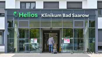 Studenten und Klinikum-Angestellte können jetzt in Schiffscontainern wohnen - rbb24