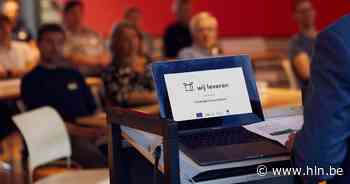 Lokale handelaars testen wij.leveren platform | Leuven | hln.be - Het Laatste Nieuws