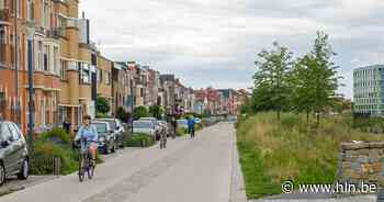 VIDEO Hier dringt het door…Stad Leuven onthardt acht locaties na voorstellen van Leuvenaars - Het Laatste Nieuws