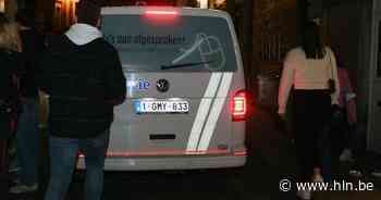 Leuvense politie vat 22-jarige dealer met indrukwekkend arsenaal aan drugs - Het Laatste Nieuws