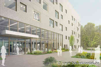 KU Leuven bouwt vijfde Bio-Incubator in Wetenschapspark Arenberg - Bouwkroniek