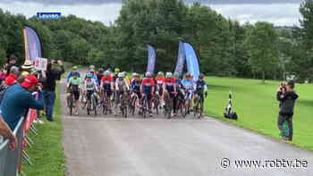 Leuven wil in 2025 World Transplant Games organiseren: "Wij kunnen boodschap van inclusiviteit geven" - ROB-tv