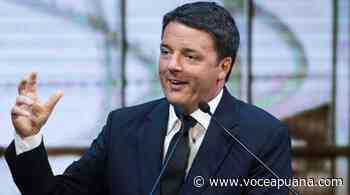 Matteo Renzi a Marina di Carrara per la chiusura della campagna di Ferri - La Voce Apuana