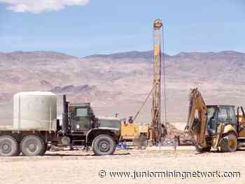 ACME Lithium Commences Drilling at Clayton Valley Nevada Lithium Brine Project - Junior Mining Network
