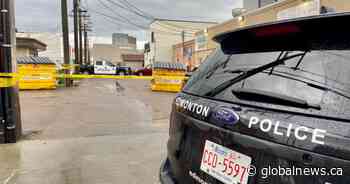 Suspect in Chinatown killings was dropped off in Edmonton, despite condition orders