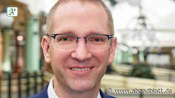 Führungswechsel im Stadtzentrum Schenefeld - Hamburger Abendblatt