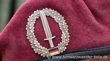 Felssturz in Tirol: KSK-Soldat kann nur noch tot geborgen werden