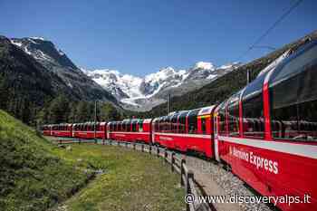 Mobilità sostenibile sulle Alpi: i progetti di Salisburgo, Merano e Briga - DiscoveryAlps - Incontrarsi sulle Alpi