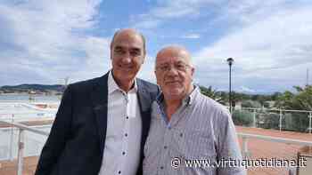 PASSA DAL MERANO WINE FESTIVAL E DAL PNRR LA CONVERSIONE SOSTENIBILE DELL'ABRUZZO ENOLOGICO - Virtù Quotidiane