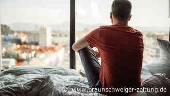 Mit Affenpocken angesteckt: „Es schmerzt wie die Hölle“